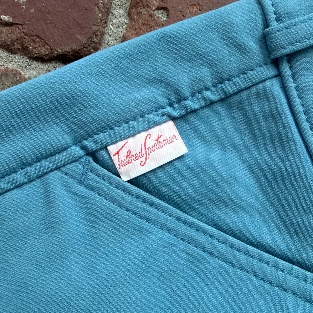 The Tailored Sportsman English Riding Habits Pants